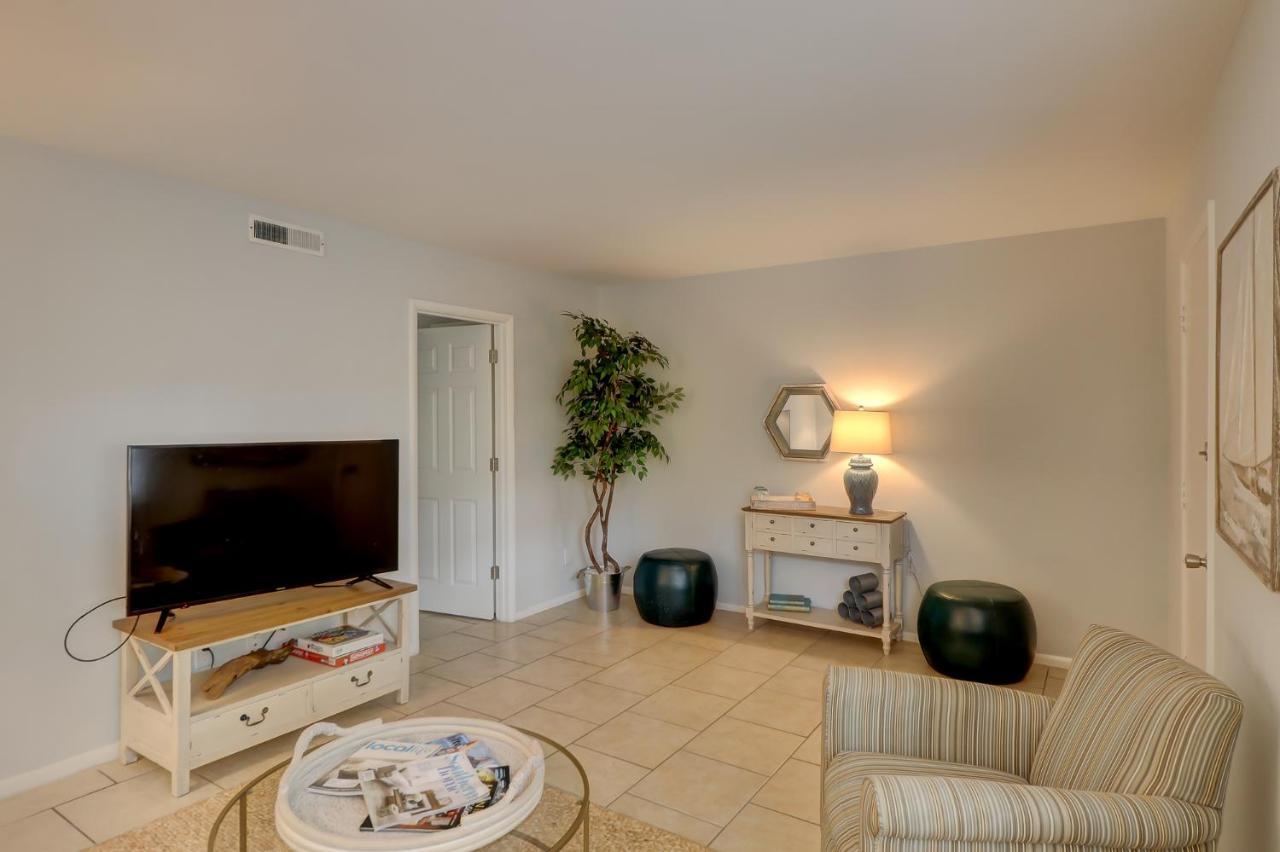 Home Away Home Hilton Head Island Dış mekan fotoğraf